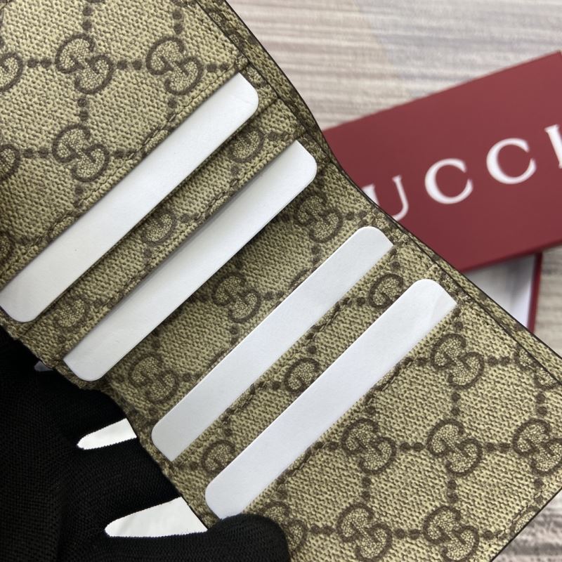 Gvc*1 wallets